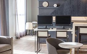 Doubletree By Hilton Boston Logan Airport Chelsea